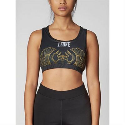 Leone 1947 Nefertiti Bra Preto