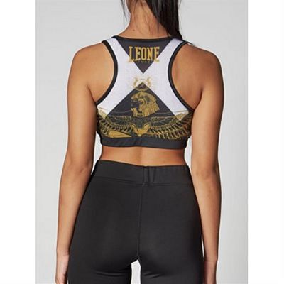 Leone 1947 Nefertiti Bra Negro