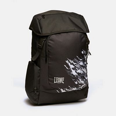 Leone 1947 Neocamo Backpack Svart