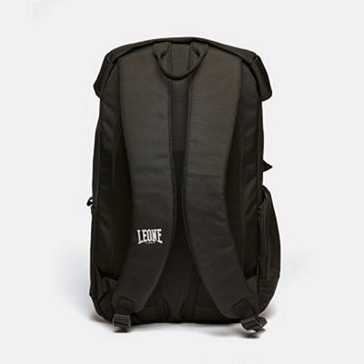 Leone 1947 Neocamo Backpack Svart