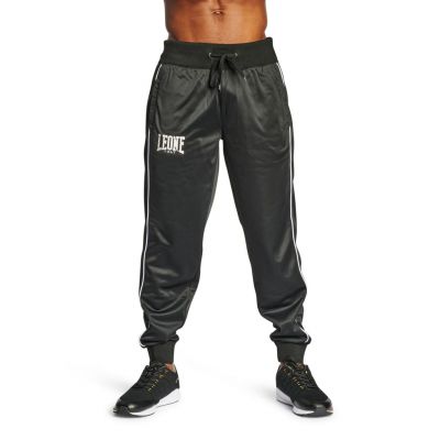 Leone 1947 Pantalon Boxeo SHOCK Svart