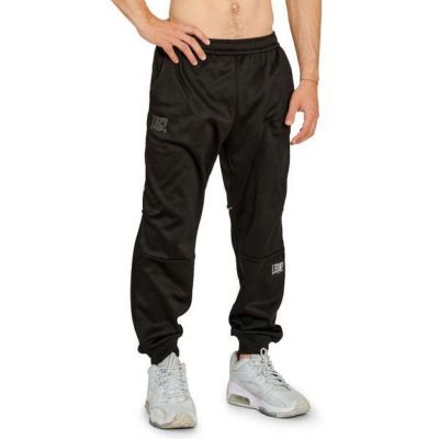 Leone 1947 Pantalon Largo OUTLINE AB317 Svart