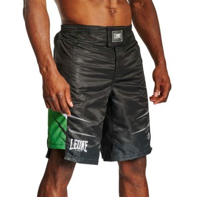 Leone 1947 Pantalon MMA REVO AB957 Fekete