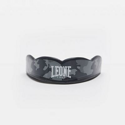 Leone 1947 PD516 Camu Mouthguard Szürke-Camo