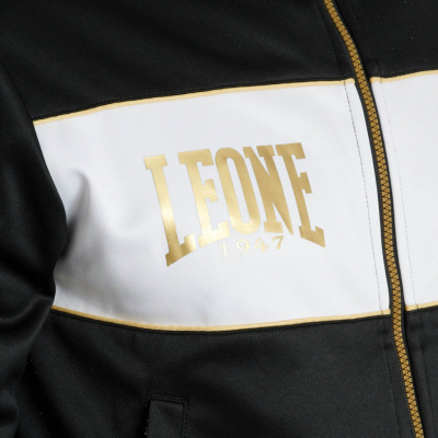 Leone 1947 Premium 2 Jacket Fekete-Fehèr