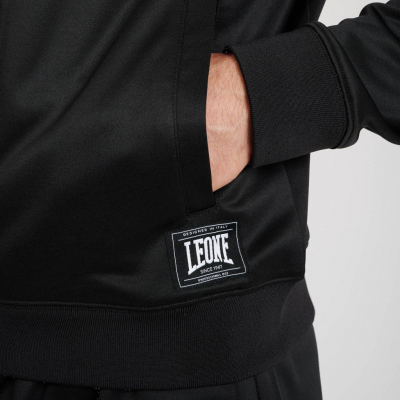 Leone 1947 Premium 2 Jacket Fekete-Fehèr