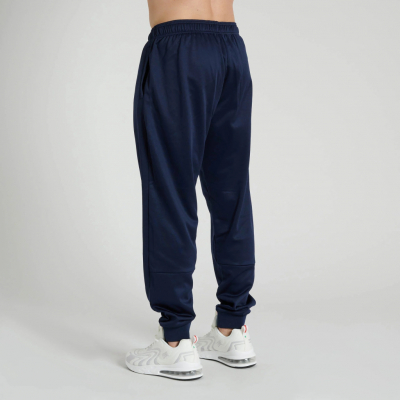 Leone 1947 Premium 2 Joggers Navy Blue