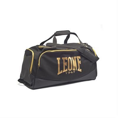 Leone 1947 Pro Bag 75L Nero-Oro