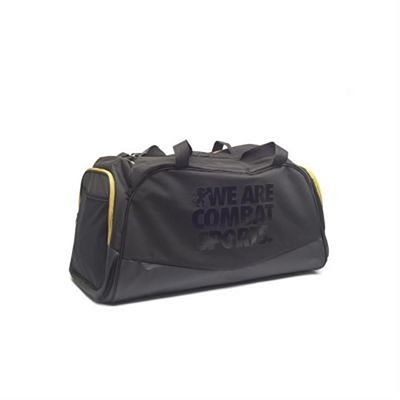 Leone 1947 Pro Bag 75L Schwarz-Gold