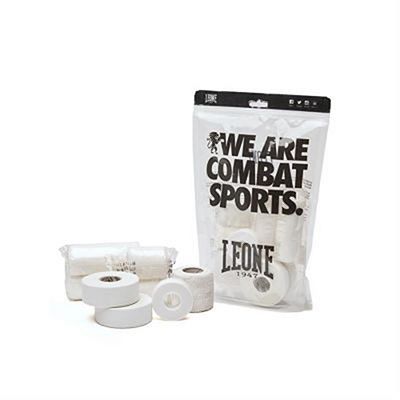 Leone 1947 Pro Hand Wrap Kit Vit