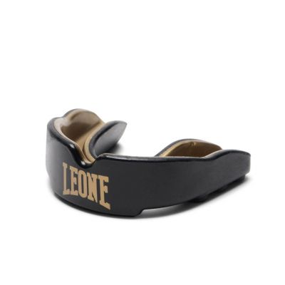 Leone 1947 Protector Bucal DNA PD555 Schwarz