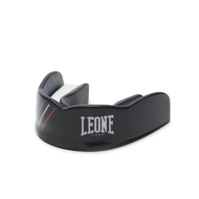 Leone 1947 Protector Bucal FLAG PD517 Preto