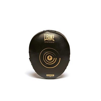 Leone 1947 Punch Mitts Power Line Black