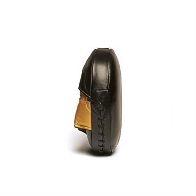 Leone 1947 Punch Mitts Power Line Black