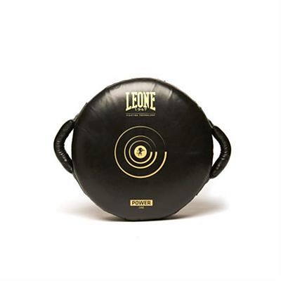 Leone 1947 Gobernadora Power Line Piel Negro