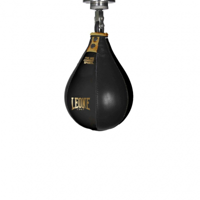 Leone 1947 Punching Speed DNA Preto-Dourado