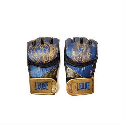 Leone 1947 Ramses MMA Gloves Blue