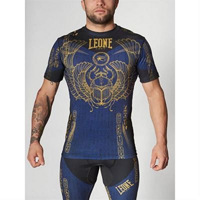 Leone 1947 Ramses Rashguard Blu