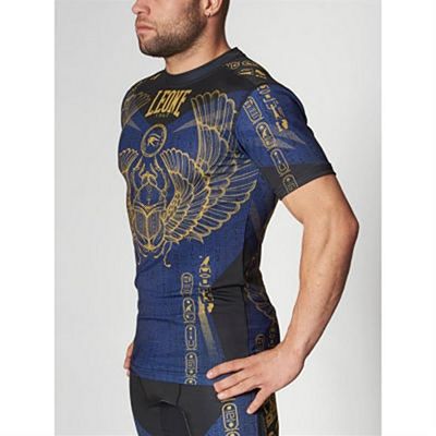 Leone 1947 Ramses Rashguard Kék