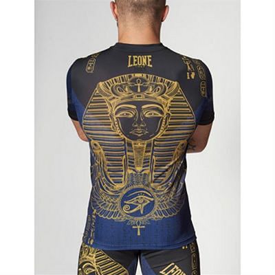 Leone 1947 Ramses Rashguard Azul