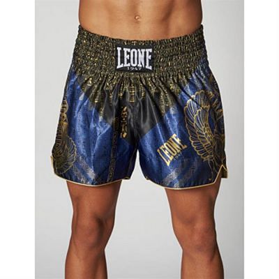 Leone 1947 Ramses Thai Shorts Kék