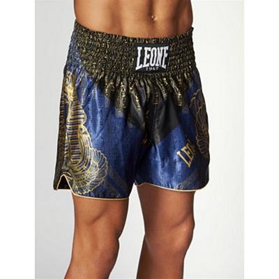 Leone 1947 Ramses Thai Shorts Blå