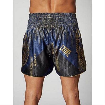 Leone 1947 Ramses Thai Shorts Blå