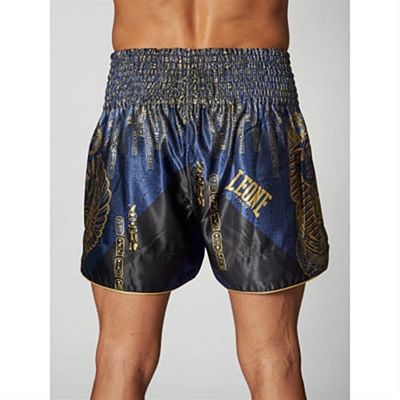 Leone 1947 Ramses Thai Shorts Azul