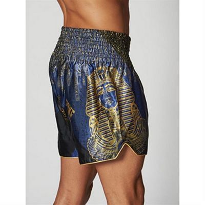 Leone 1947 Ramses Thai Shorts Kék