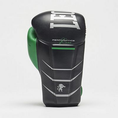 Leone 1947 Revo Performance Boxing Gloves Negro
