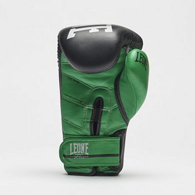 Leone 1947 Revo Performance Boxing Gloves Svart