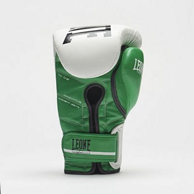 Leone 1947 Revo Performance Boxing Gloves Bianco