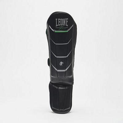 Leone 1947 Revo Performance Shinguards Negro