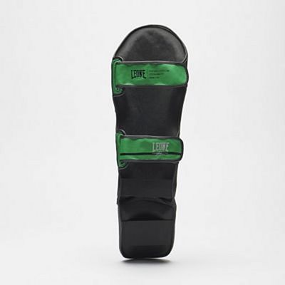 Leone 1947 Revo Performance Shinguards Fekete