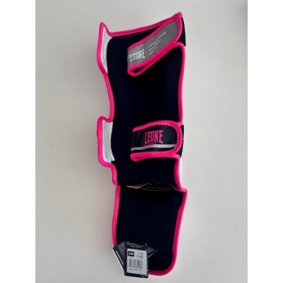 Leone 1947 Revo Performance Shinguards Fehèr