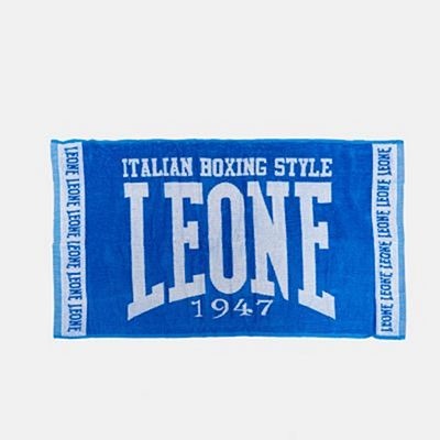 Leone 1947 Ring Terry Towel Kék