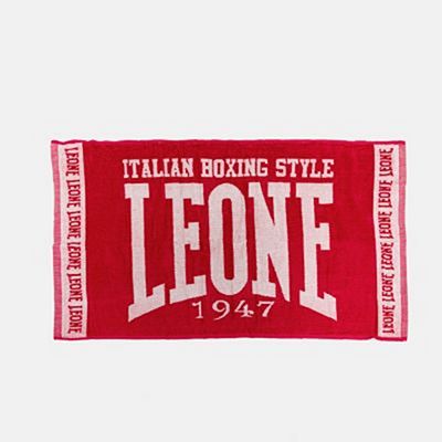 Leone 1947 Ring Terry Towel Rot