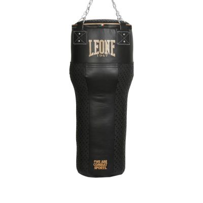 Leone 1947 Saco T DNA AT855 20Kg Schwarz-Gold