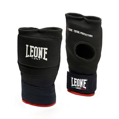 Leone 1947 Safe Plus Undergloves Nero