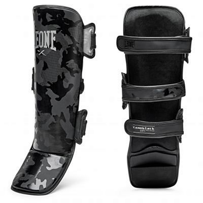 Leone 1947 Shinguard PT157 Black-Camo