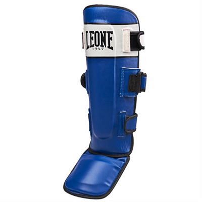 Leone 1947 Shock Shinguards Blu