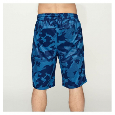 Leone 1947 Shorts ITA Azul-Camo