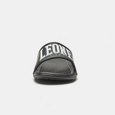 Leone 1947 Shower Slippers Fekete