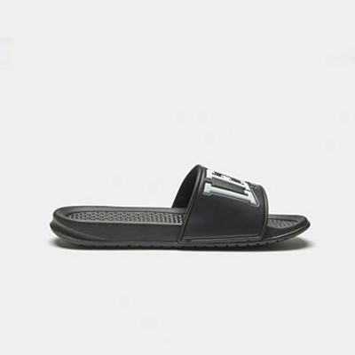 Leone 1947 Shower Slippers Preto