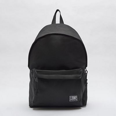 Leone 1947 Small Backpack Preto