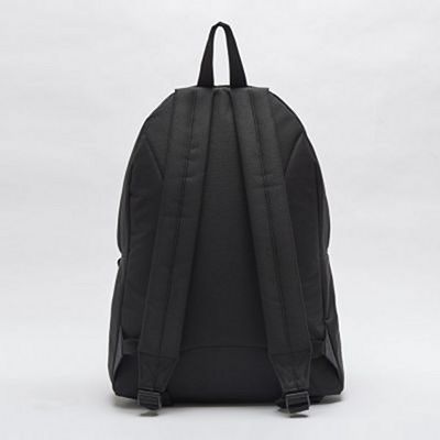 Leone 1947 Small Backpack Noir