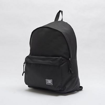 Leone 1947 Small Backpack Negro