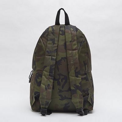 Leone 1947 Small Backpack Vert-Camo