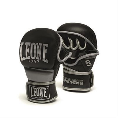 Leone 1947 Guantillas MMA Sparring Negro