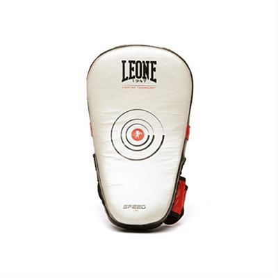 Leone 1947 Speed Line Strike Mitts Prateado